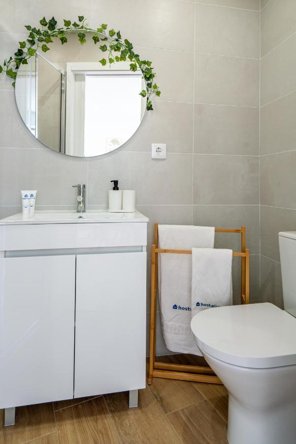 Host Wise - Comfy Sunny Flat - Prime Location Apartment Porto Ngoại thất bức ảnh