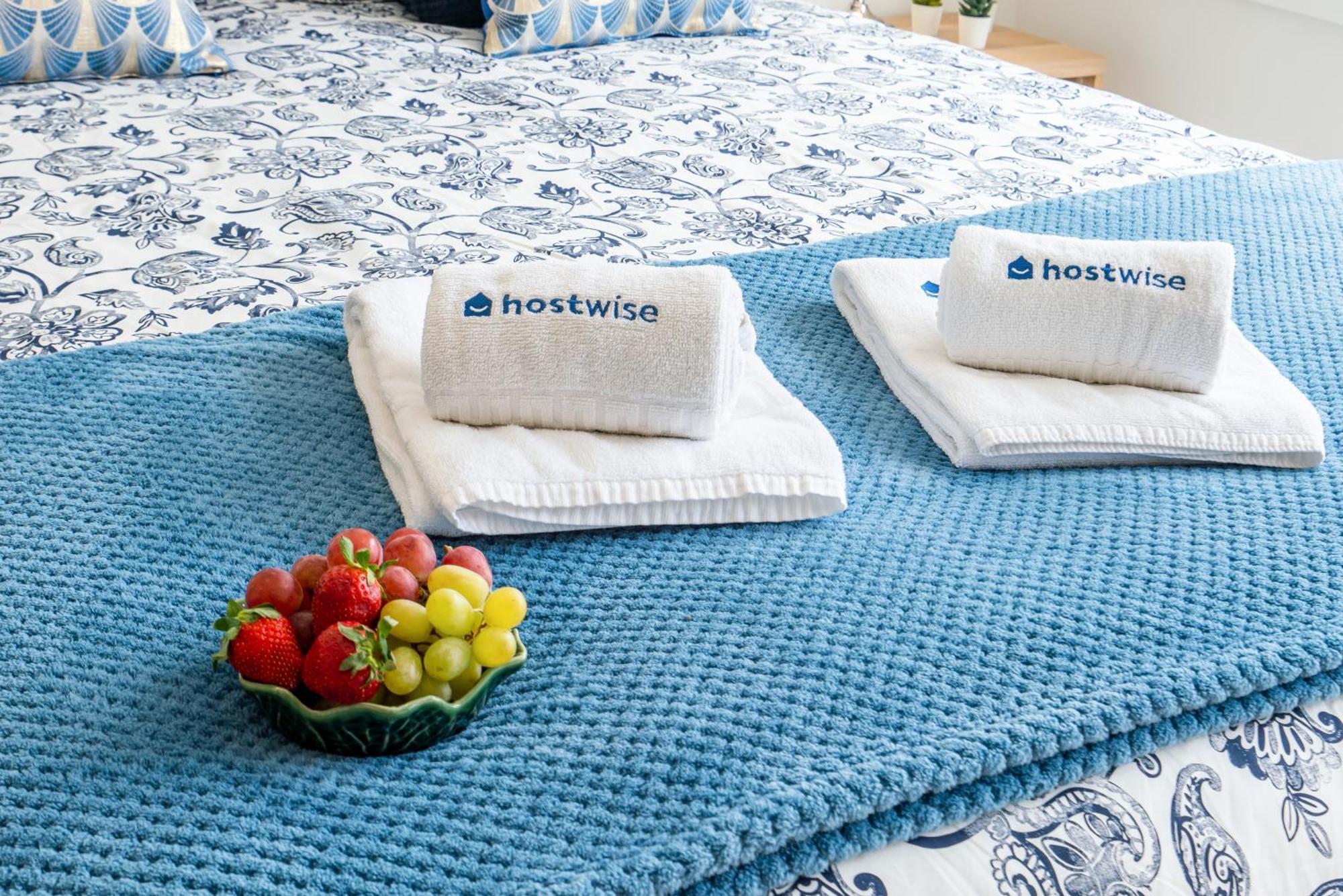 Host Wise - Comfy Sunny Flat - Prime Location Apartment Porto Phòng bức ảnh